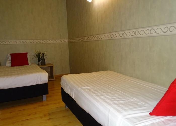 Ambassador Suites Leuven