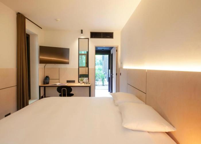 Hotel The Lodge Heverlee