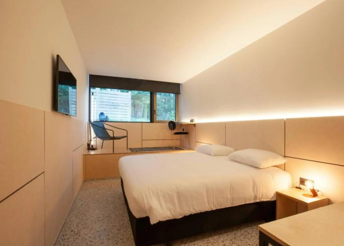 Hotel The Lodge Heverlee
