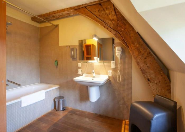 Hotel The Lodge Heverlee