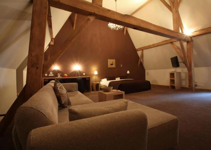 Hotel The Lodge Heverlee