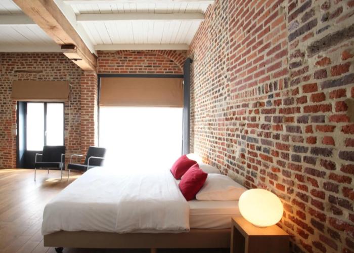 Hotel The Lodge Heverlee