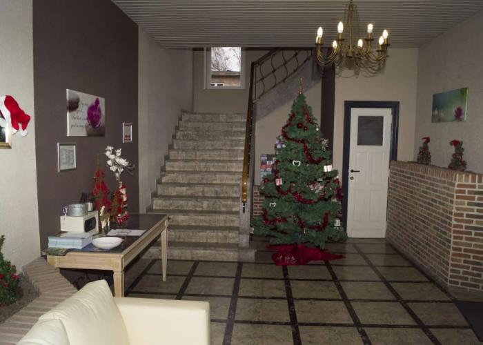 Budget Flats Leuven