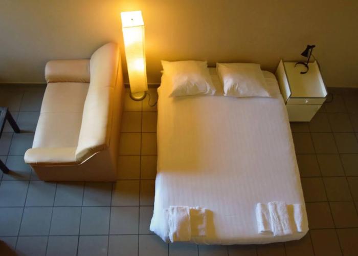 Budget Flats Leuven