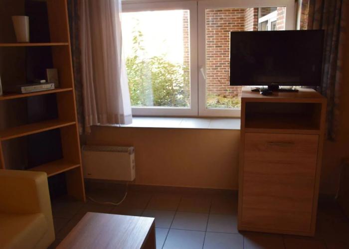 Budget Flats Leuven
