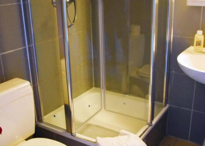 Budget Flats Leuven