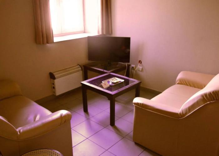 Budget Flats Leuven