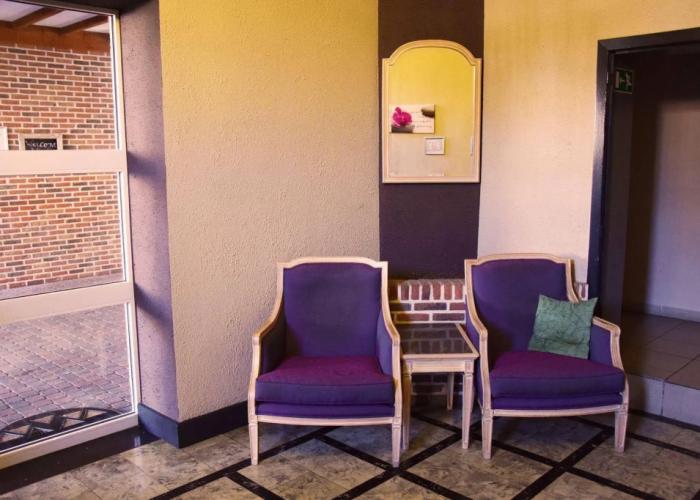 Budget Flats Leuven