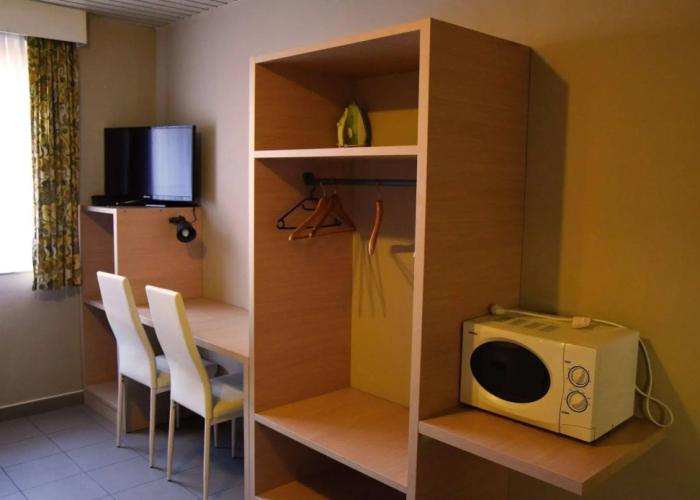 Budget Flats Leuven