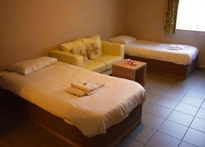 Budget Flats Leuven