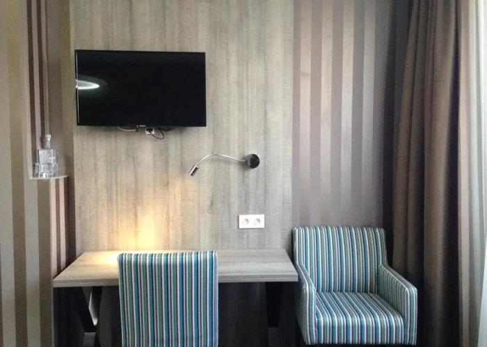 Hotel Mille Colonnes