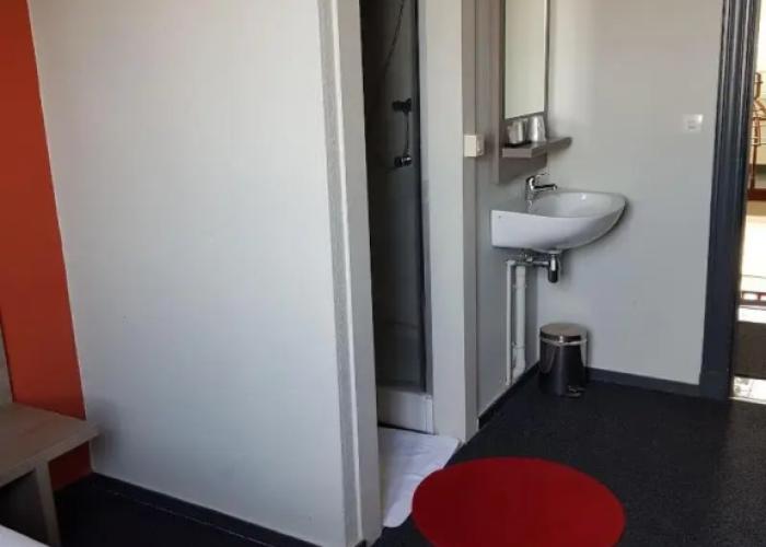 Hotel Industrie