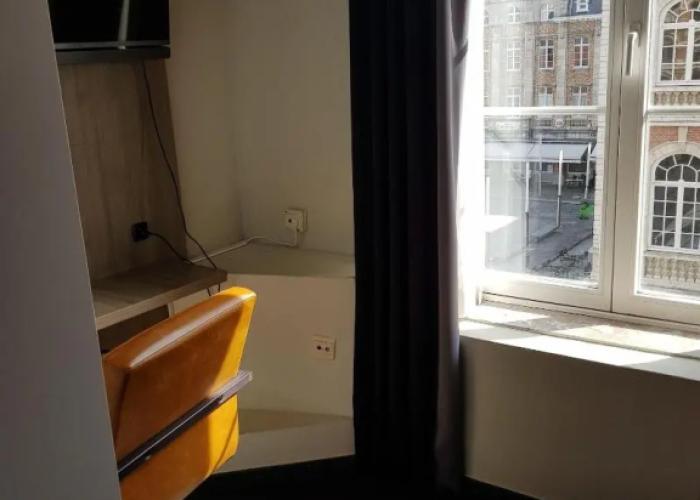 Hotel Industrie