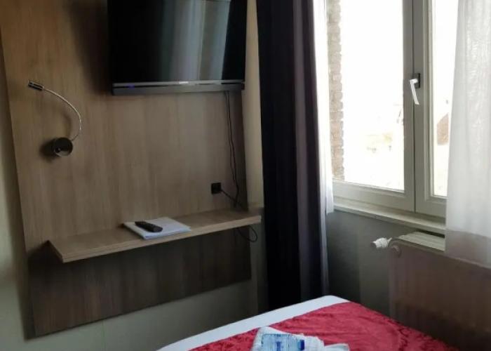 Hotel Industrie