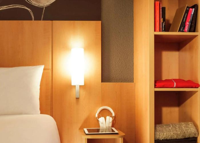 ibis Leuven Heverlee