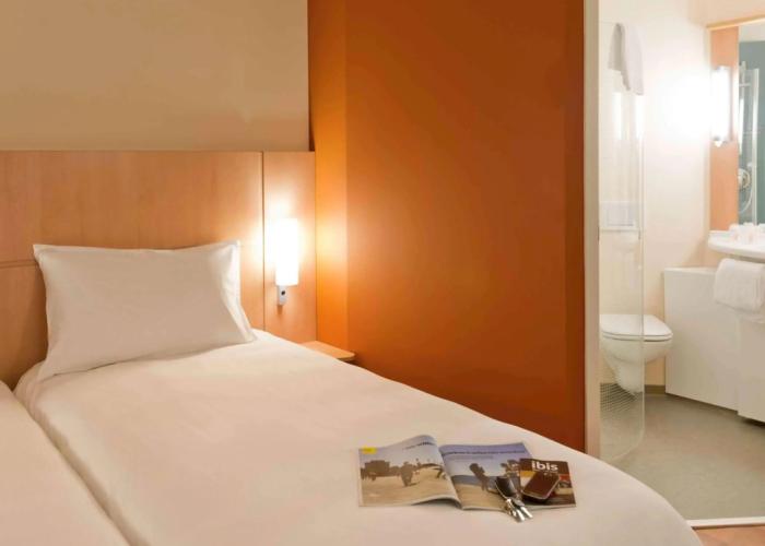ibis Leuven Heverlee
