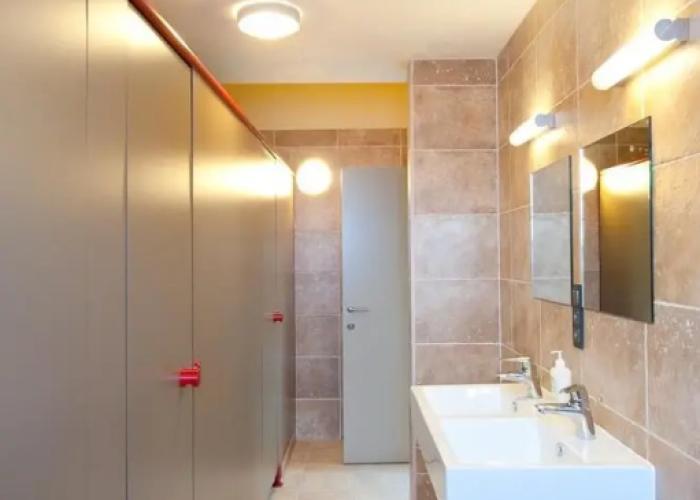 Leuven City Hostel