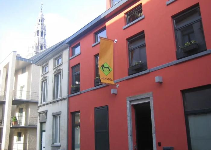 Leuven City Hostel