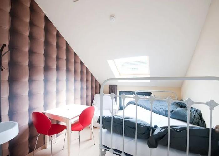 Leuven City Hostel