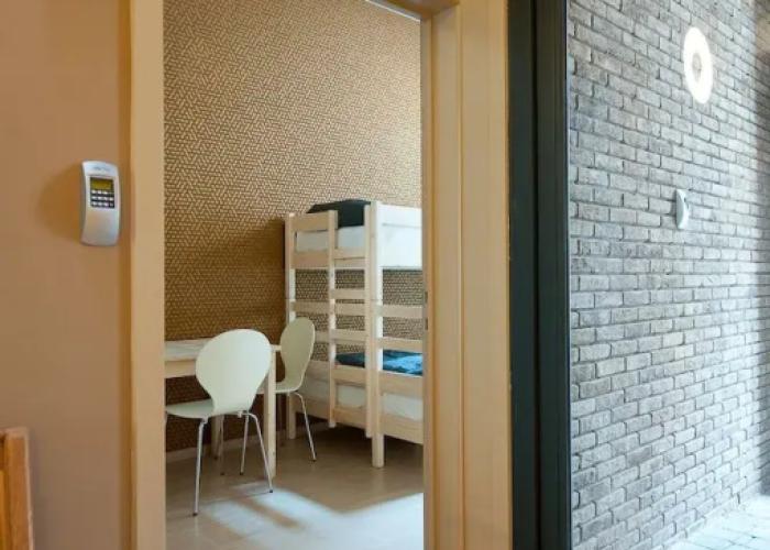 Leuven City Hostel