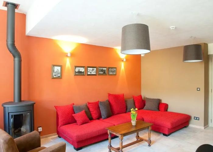 Leuven City Hostel