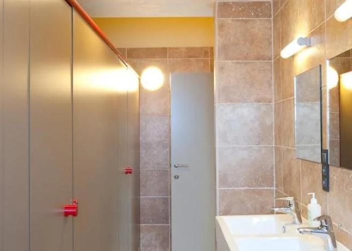 Leuven City Hostel