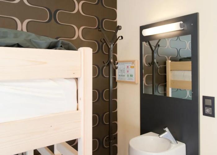 Leuven City Hostel