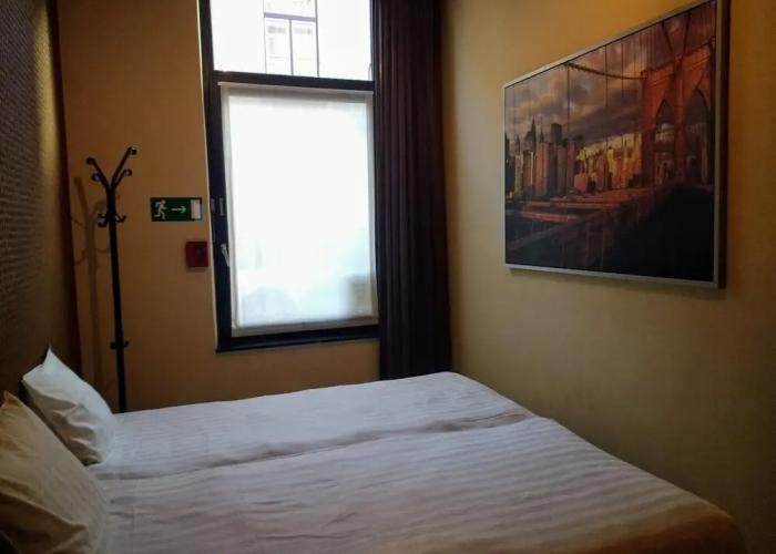 Leuven City Hostel