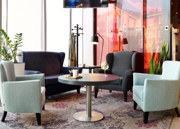 Park Inn By Radisson Leuven