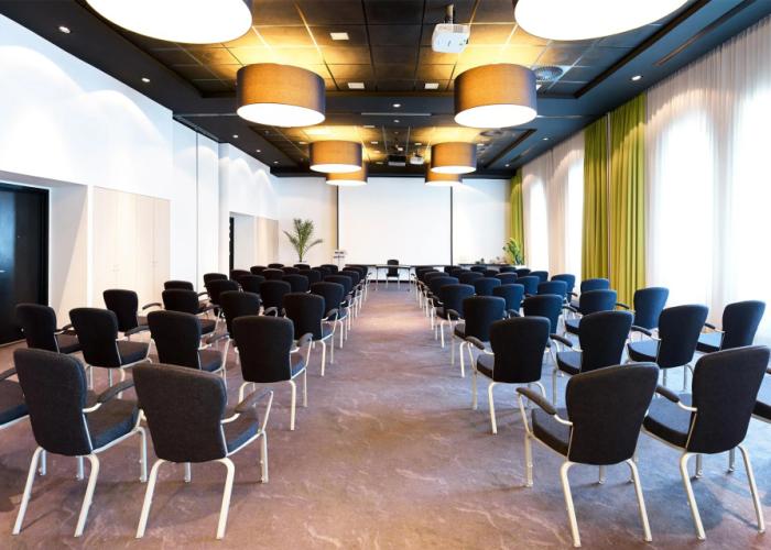 Park Inn By Radisson Leuven
