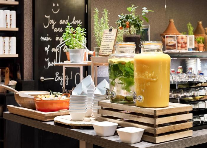 Park Inn By Radisson Leuven