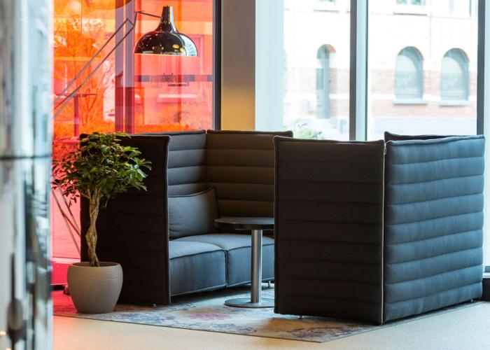 Park Inn By Radisson Leuven