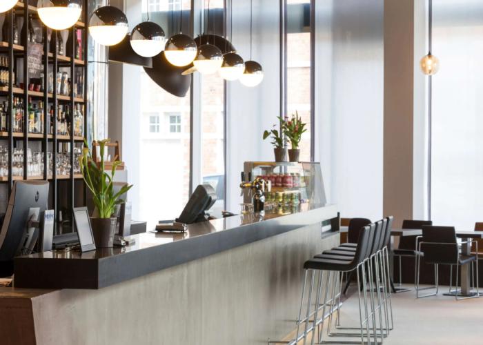 Park Inn By Radisson Leuven