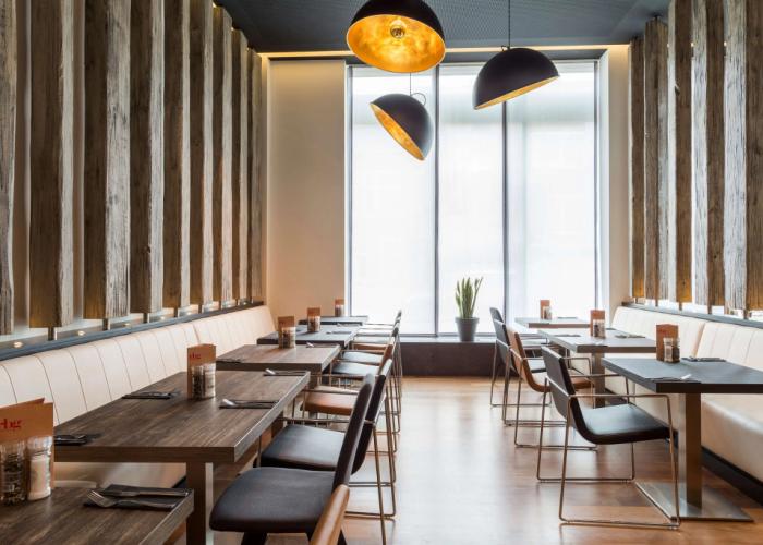 Park Inn By Radisson Leuven