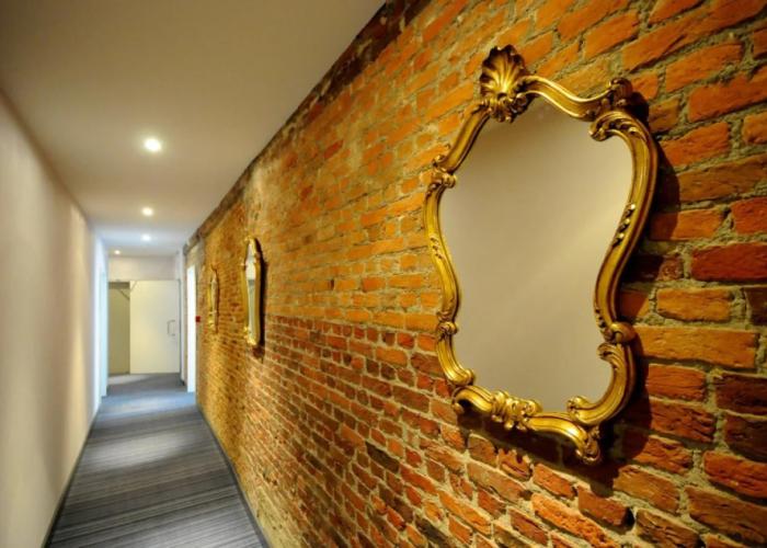 3 Paardekens - City Centre Hotel