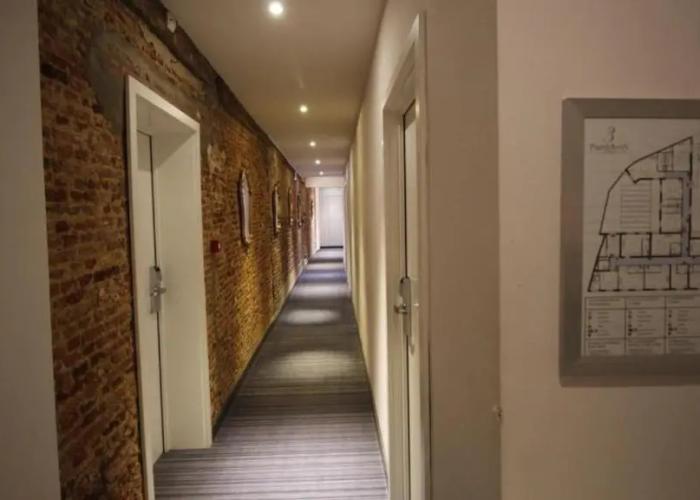 3 Paardekens - City Centre Hotel