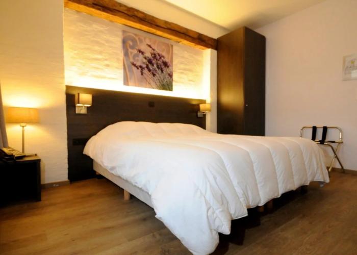 3 Paardekens - City Centre Hotel