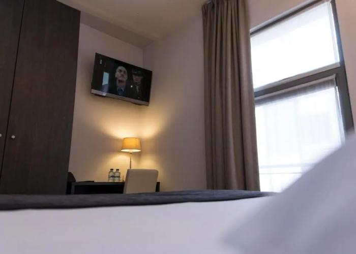 3 Paardekens - City Centre Hotel