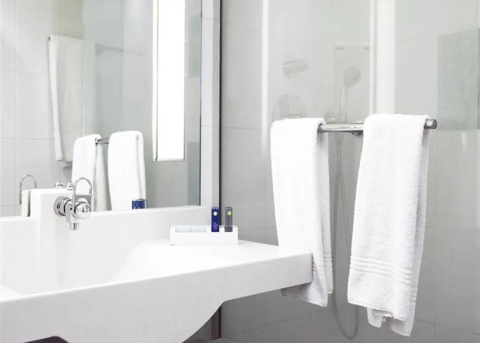 Novotel Mechelen Centrum