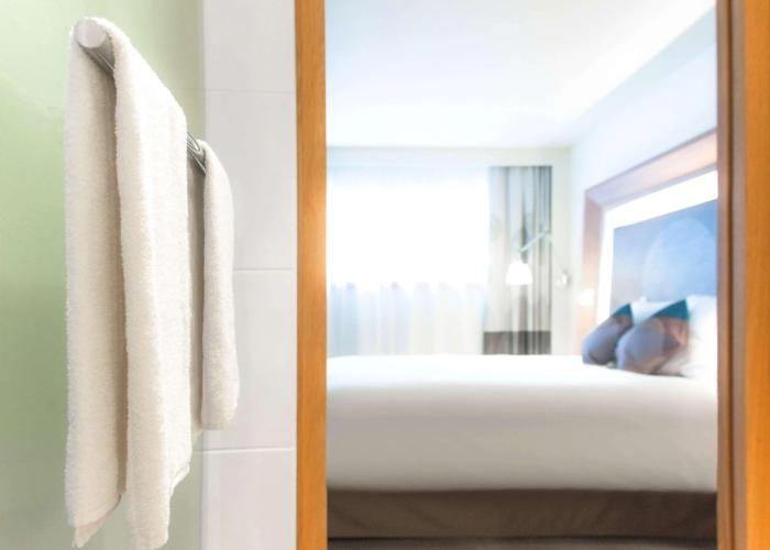 Novotel Mechelen Centrum