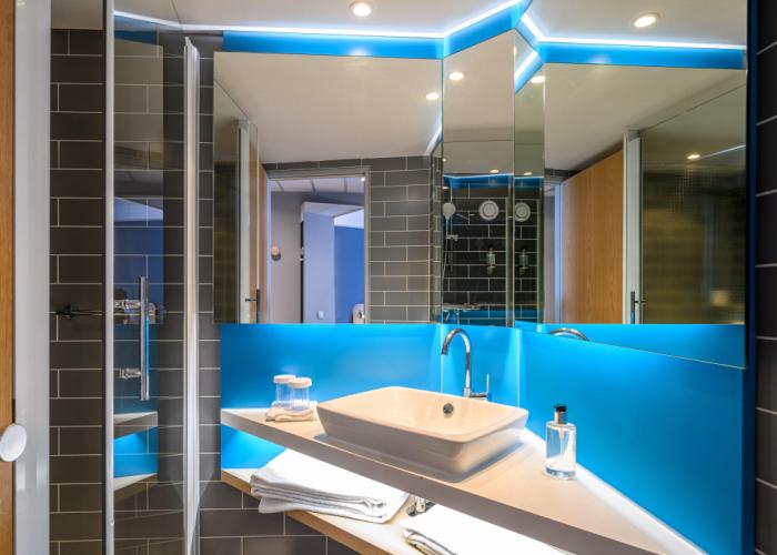 Holiday Inn Express Mechelen City Centre by IHG