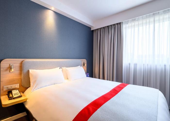 Holiday Inn Express Mechelen City Centre by IHG