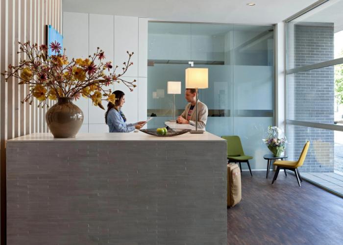 Holiday Inn Express Mechelen City Centre by IHG