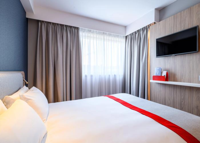 Holiday Inn Express Mechelen City Centre by IHG