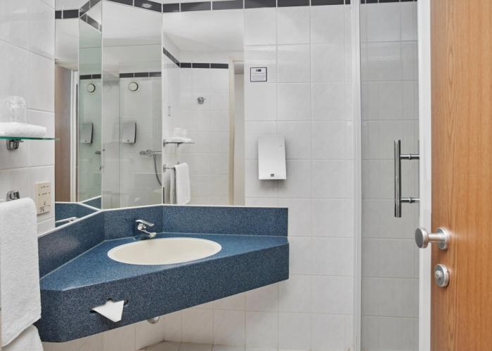Holiday Inn Express Mechelen City Centre by IHG