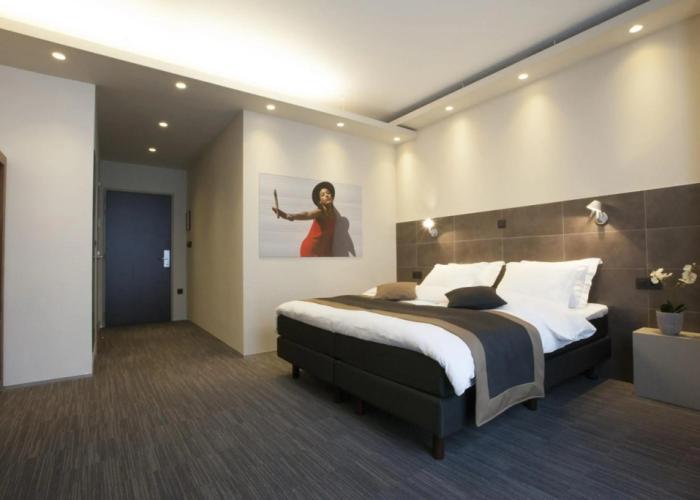 Hotel Vé