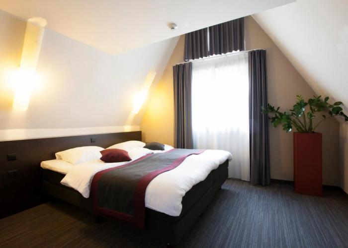 Hotel Vé