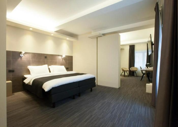 Hotel Vé