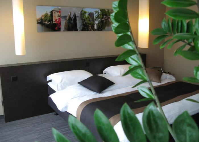 Hotel Vé