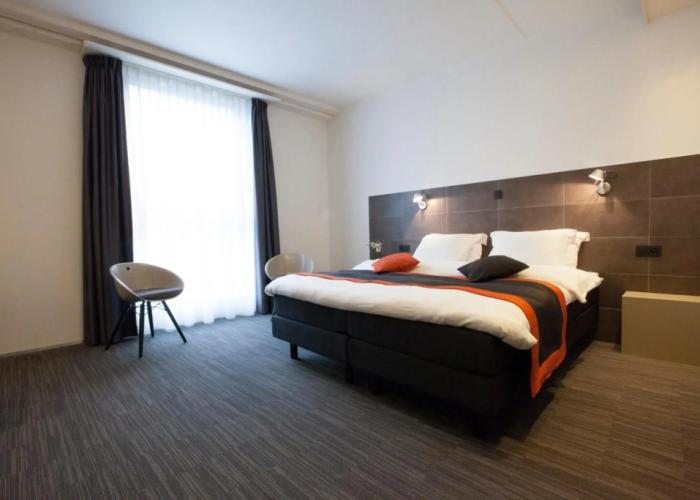 Hotel Vé